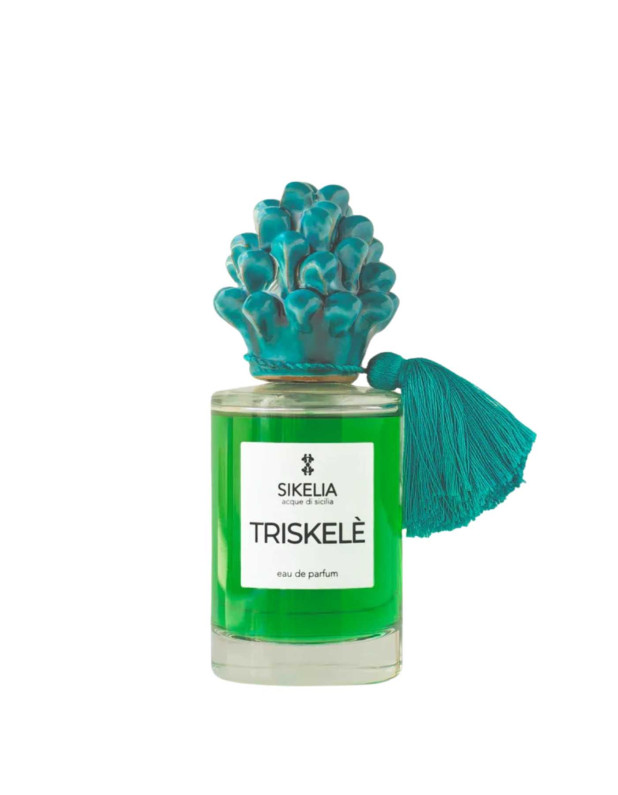 Triskelè Edp